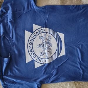 The commonheart t-shirt‎